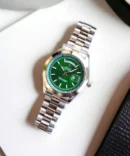 Rolex Oyster Perpetual Day Date (Elite) Watch