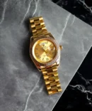 Rolex Oyster Perpetual Day Date (Royal) Watch