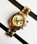 Rolex Oyster Perpetual Daytona Chosmograph (Classic) Watch