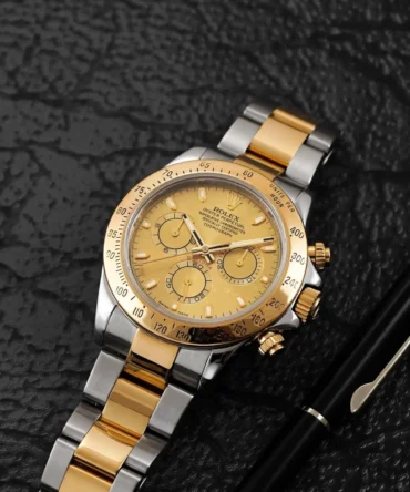 Rolex Oyster Perpetual Daytona (Luxury) Watch