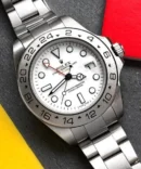 Rolex Oyster Perpetual Explorer 2.0 (Classic) Watch