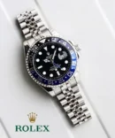Rolex Oyster Perpetual GMT Batman (Luxury) Watch