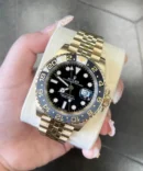 Rolex Oyster Perpetual GMT Master (Limited) Watch