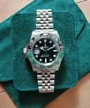 Rolex Oyster Perpetual GMT Master (Luxury) Watch