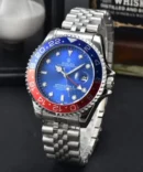 Rolex Oyster Perpetual GMT Master (Royal) Watch