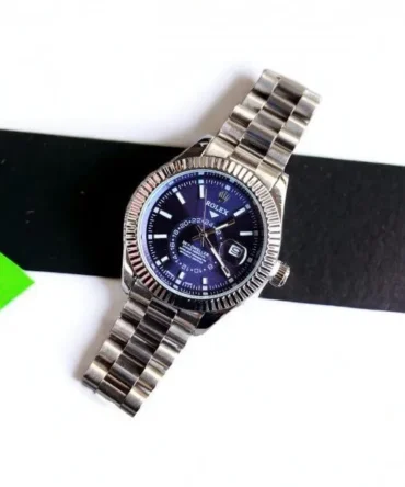 Rolex Oyster Perpetual Sky Dweller (Luxury) Watch