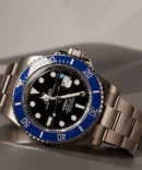 Rolex Oyster Perpetual Submarine Automatic Watch