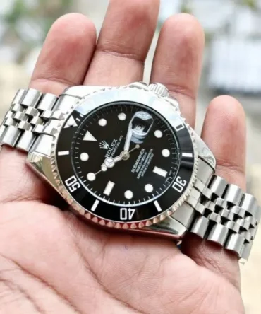 Rolex Oyster Perpetual Submarine (Classic) Watch