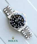 Rolex Oyster Perpetual Submarine (Exclusive) Watch