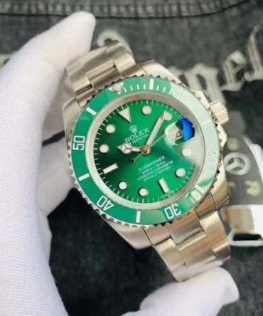 Rolex Oyster Perpetual Submarine (Heritage) Watch