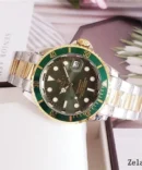 Rolex Oyster Perpetual Submariner (Exclusive) Watch