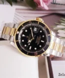 Rolex Oyster Perpetual Submariner (Limited) Watch