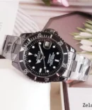Rolex Oyster Perpetual Submariner (Royal) Watch