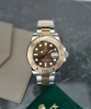 Rolex Oyster Perpetual Yacht Master (Classic) - Watch