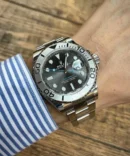 Rolex Oyster Perpetual Yacht Master (Royal) - Watch