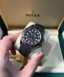 Rolex Oyster Perpetual Yachtmaster (Luxury) Watch