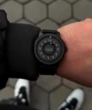 Sabr Watch Black (Classic) - Watch