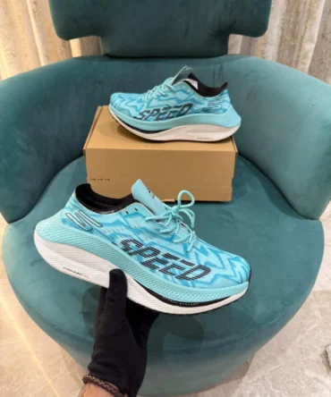 Skechers Go Run Speed Beast Running Shoes (Style 1)