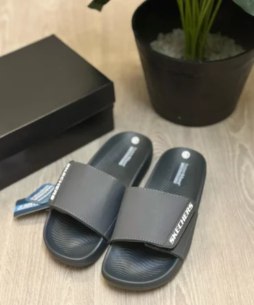 Skechers Hyper Burst Deriver Premium Flip-Flops