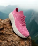 Skechers Hyper Burst Ice Pink WMNS Shoes