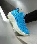 Skechers Hyper Burst Ice Sky Blue WMNS Shoes