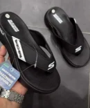 Skechers Sargo Slide Black