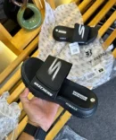 Skechers Slide Full Black