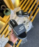 Skechers Slide Grey (Edition 2)