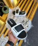 Skechers Slide White