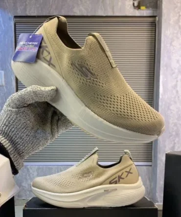 Skechers Slip-Ins Max Cushioning Suspension Shoes