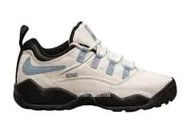 Supreme X SB Air Darwin Low Shoes