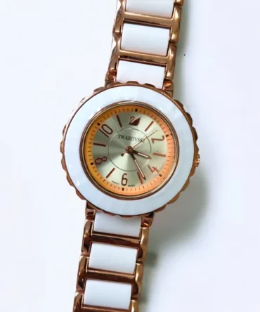 Swarovski Octea (Edition 1)