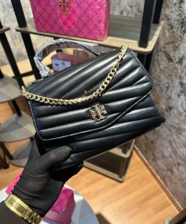 TORY BURCH SLING WITH BOX