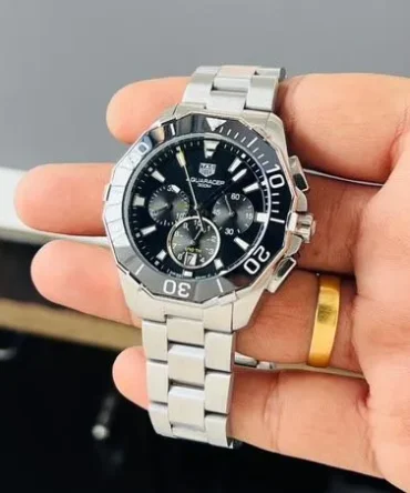 Tag Heuer Aquaracer Calibre 5