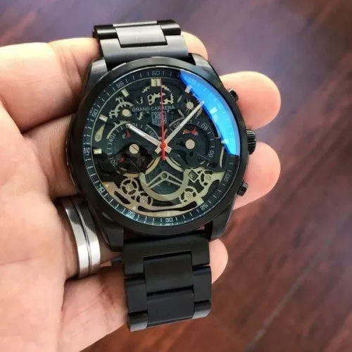 Tag Heuer Carrera CR7 (Cristiano Ronaldo Edition)