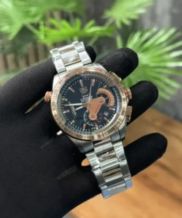 Tag Heuer Carrera Calibre 36 (Signature Series)