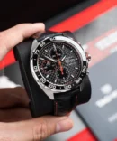 Tag Heuer Mario Kart Black (Track Black)