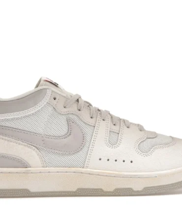 The Social Status X Mac Attack Iron Ore (Collab Edition)