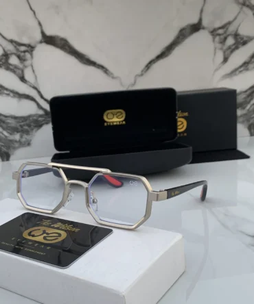 The Wilson 2278 Silver Plano (Model 2278)