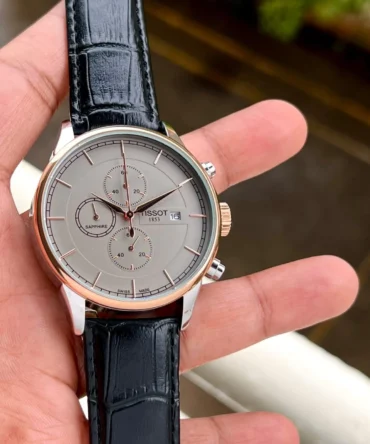 Tissot 1853 Chemin (Classic)