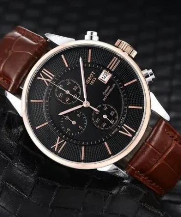 Tissot 1853 Chemin Watch (Premium)