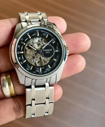 Tissot 1853 Couturier (Heritage)