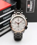Tissot 1853 Couturier (Limited Edition)