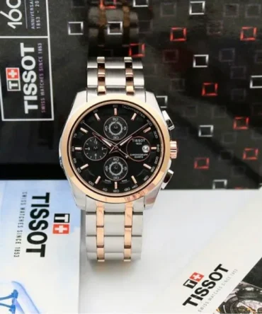 Tissot 1853 Couturier (Special)