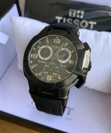Tissot 1853 T Race Sport Watch