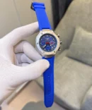 Tissot Moto GP Blue Premium Watch