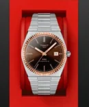Tissot PRX Brown Heavy Chain OG Quality Classic Watch