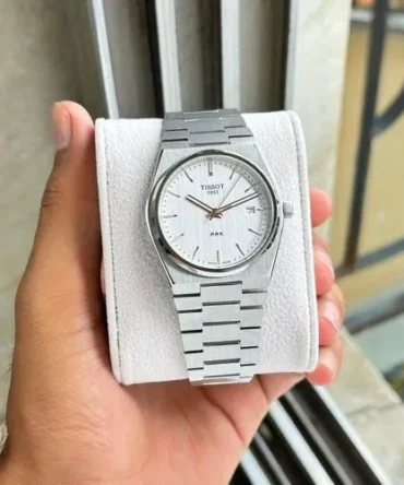 Tissot PRX Heavy Chain OG Quality Watch (Limited Edition)