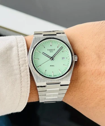 Tissot PRX Heavy Chain OG Quality Watch (Special Edition)