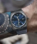Tissot PRX Watch (Classic)